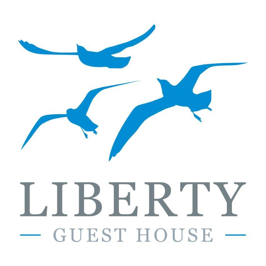 Liberty Guest House Alghero Zewnętrze zdjęcie
