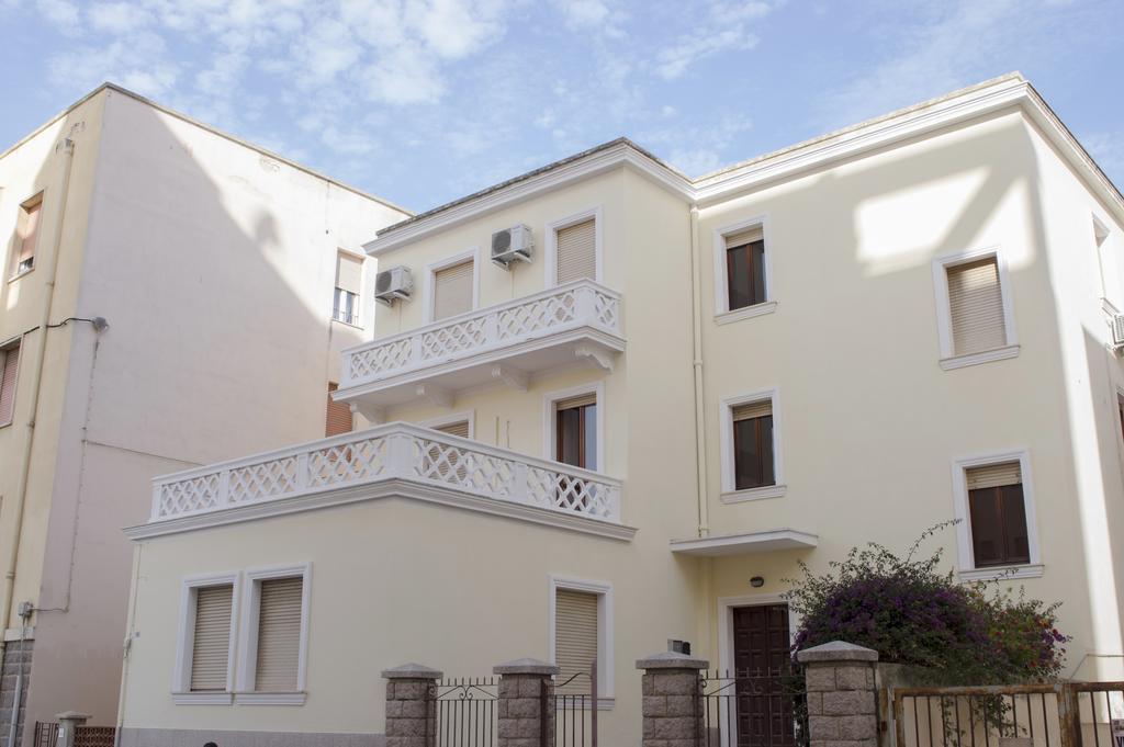 Liberty Guest House Alghero Zewnętrze zdjęcie