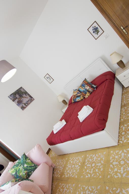 Liberty Guest House Alghero Zewnętrze zdjęcie