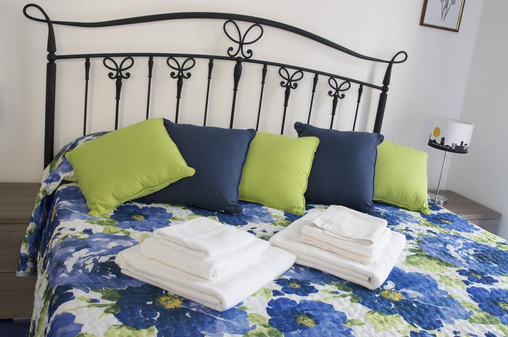 Liberty Guest House Alghero Zewnętrze zdjęcie
