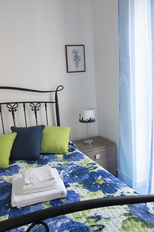 Liberty Guest House Alghero Zewnętrze zdjęcie