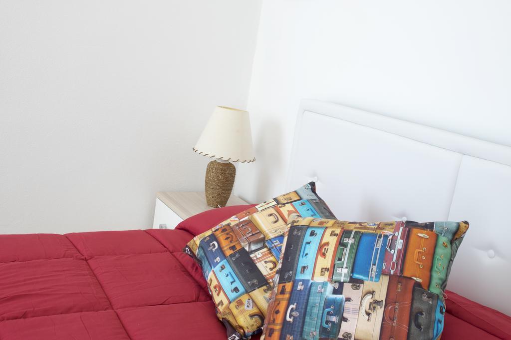 Liberty Guest House Alghero Zewnętrze zdjęcie