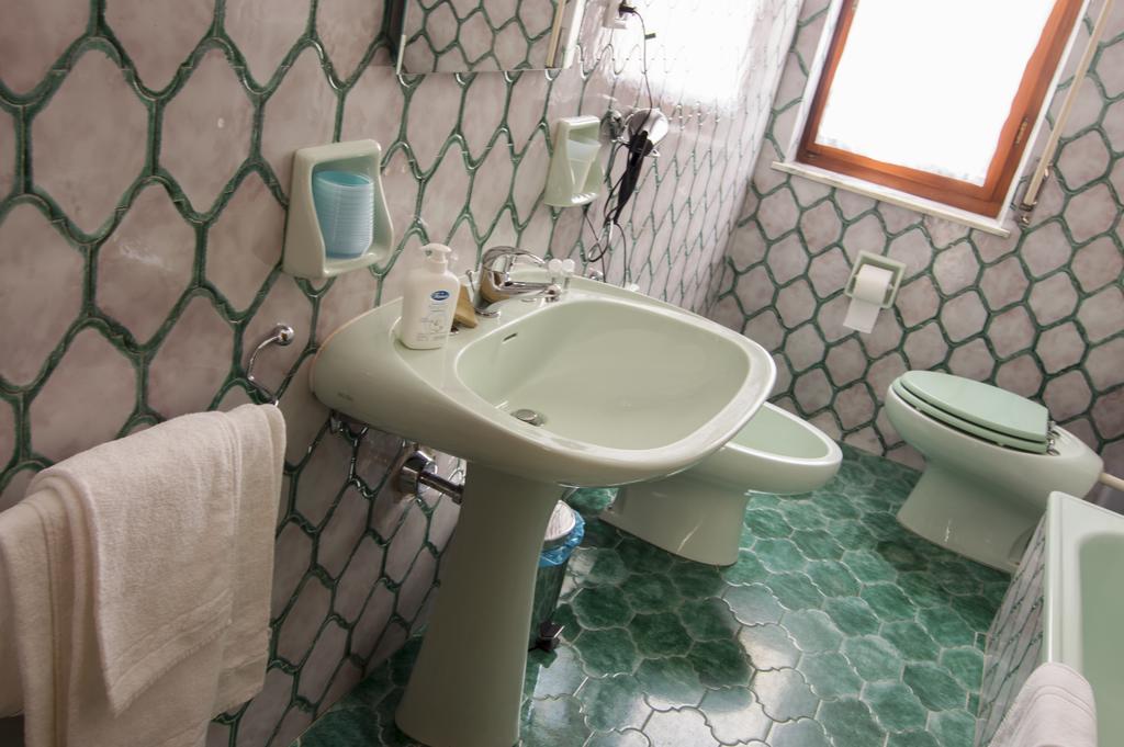 Liberty Guest House Alghero Zewnętrze zdjęcie