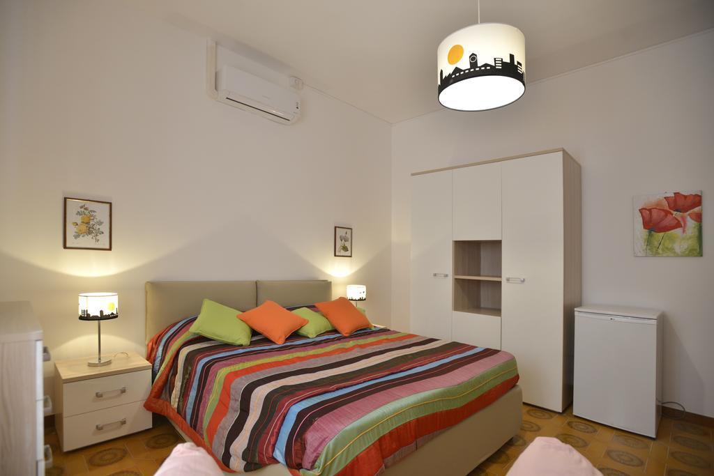 Liberty Guest House Alghero Zewnętrze zdjęcie