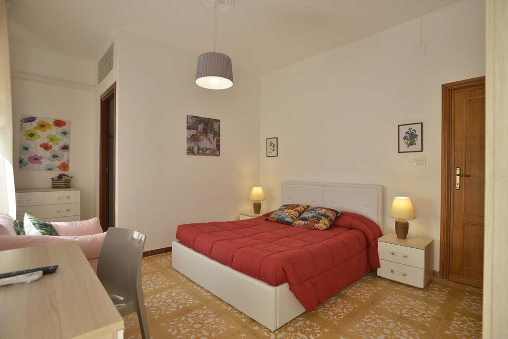 Liberty Guest House Alghero Zewnętrze zdjęcie