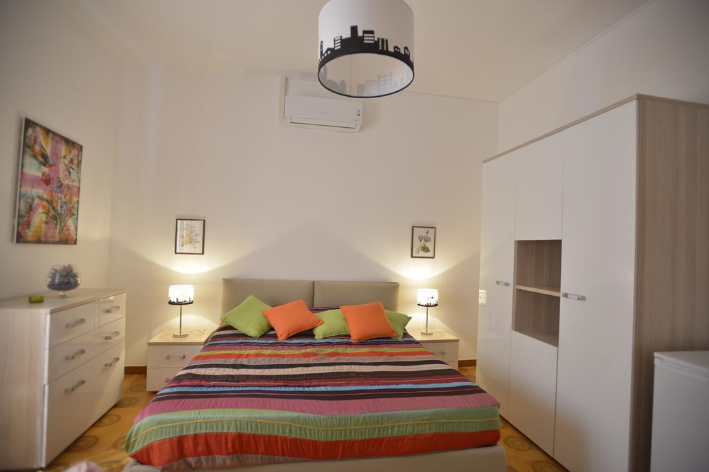 Liberty Guest House Alghero Zewnętrze zdjęcie