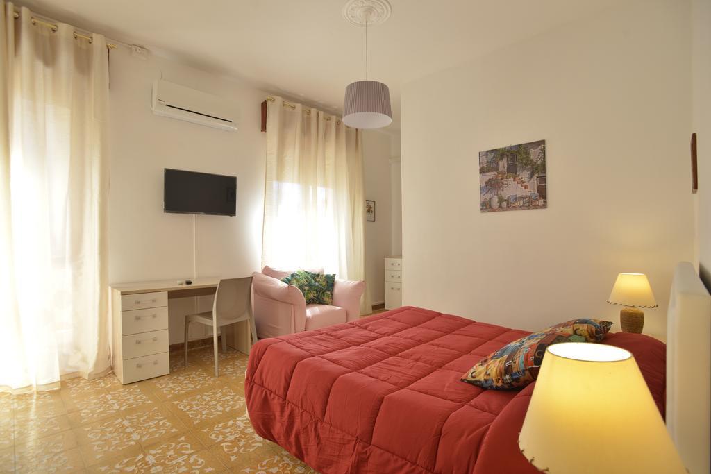Liberty Guest House Alghero Zewnętrze zdjęcie