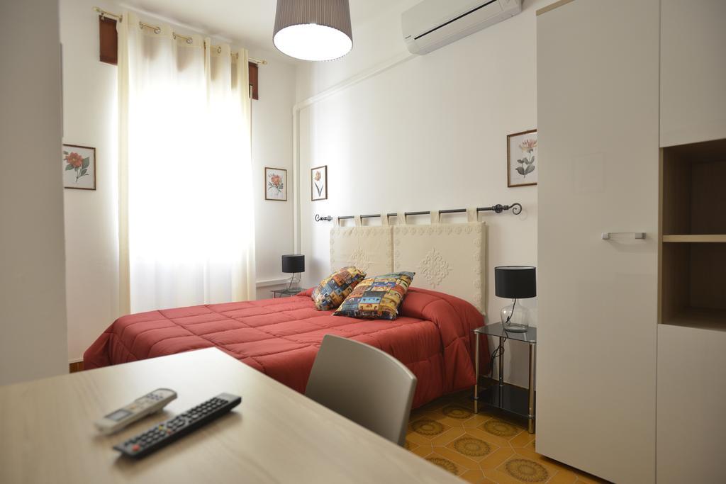 Liberty Guest House Alghero Zewnętrze zdjęcie