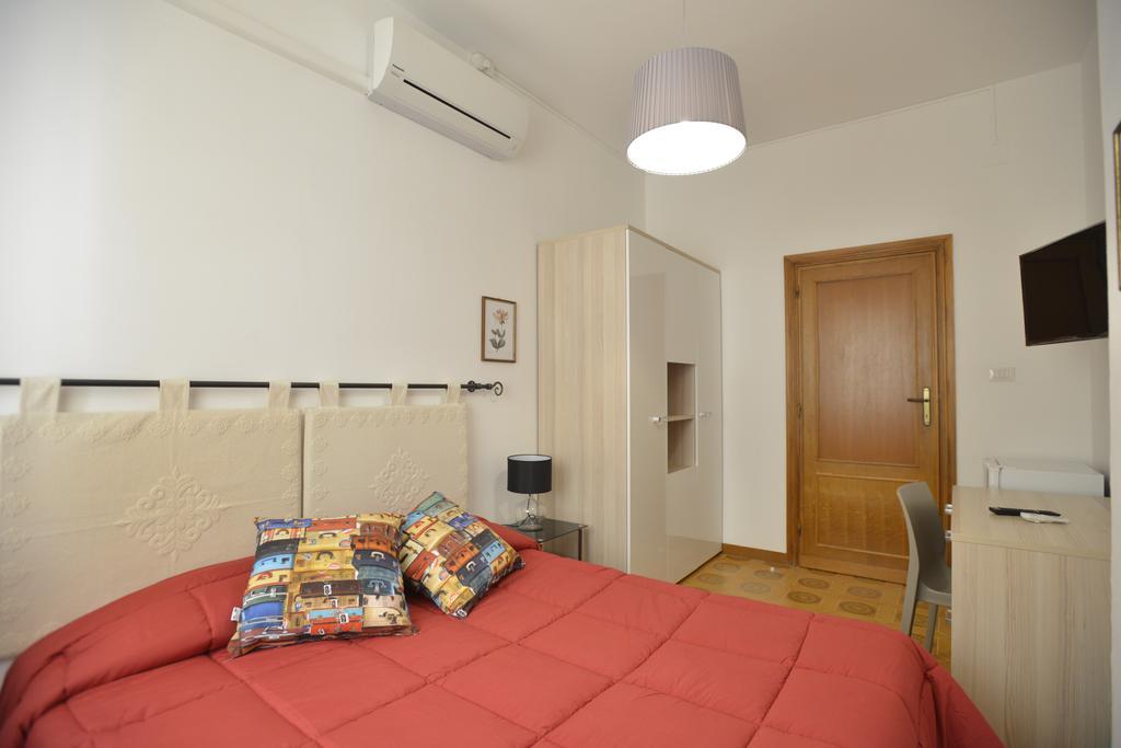 Liberty Guest House Alghero Zewnętrze zdjęcie