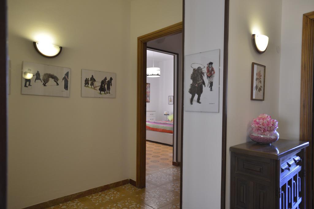 Liberty Guest House Alghero Zewnętrze zdjęcie
