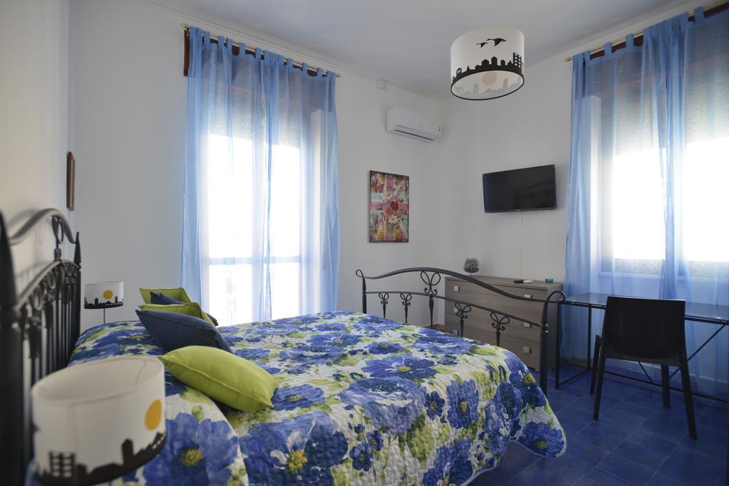 Liberty Guest House Alghero Zewnętrze zdjęcie
